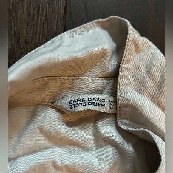 Zara dress - Picture 2 of 3